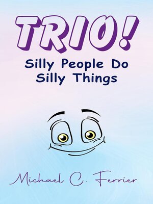 cover image of Trio